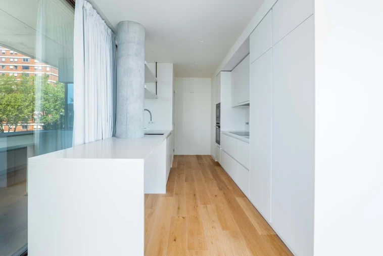 Apartamento T3 para Venda em Aldoar, Foz do Douro e Nevogilde Foto 5