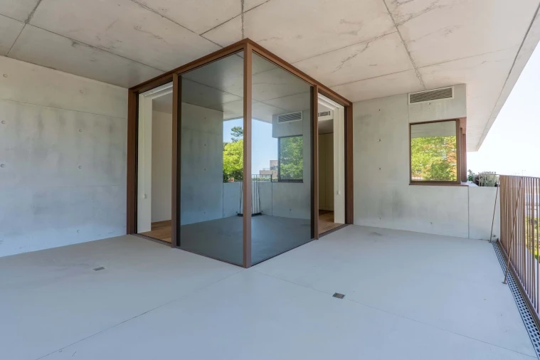Apartamento T3 para Venda em Aldoar, Foz do Douro e Nevogilde Foto 22
