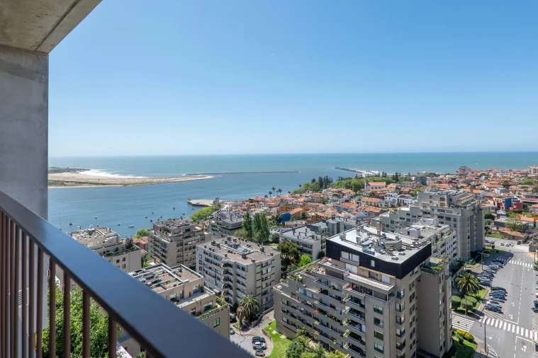 Apartamento T3 para Venda em Aldoar, Foz do Douro e Nevogilde Foto 44