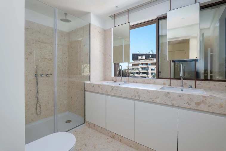 Apartamento T3 para Venda em Aldoar, Foz do Douro e Nevogilde Foto 25