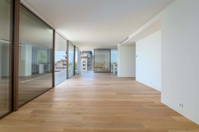 Apartamento T3 para Venda em Aldoar, Foz do Douro e Nevogilde Foto 4