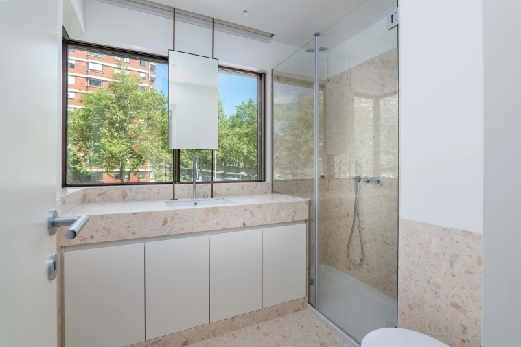 Apartamento T3 para Venda em Aldoar, Foz do Douro e Nevogilde Foto 34