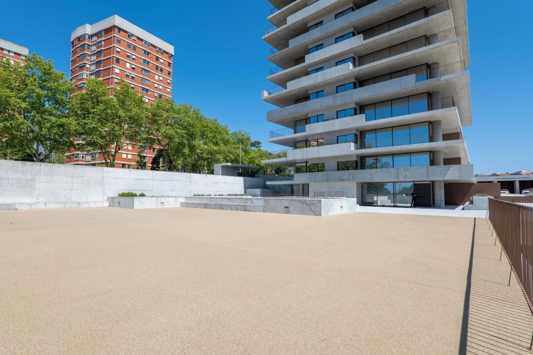 Apartamento T3 para Venda em Aldoar, Foz do Douro e Nevogilde Foto 49