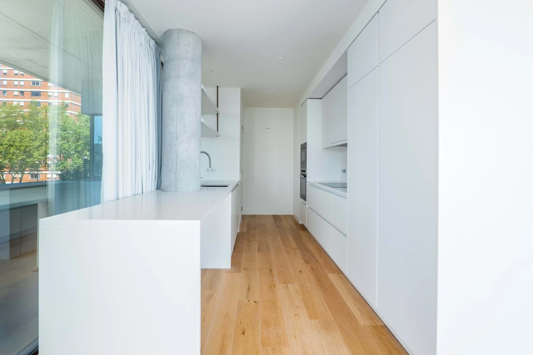 Apartamento T3 para Venda em Aldoar, Foz do Douro e Nevogilde Foto 5