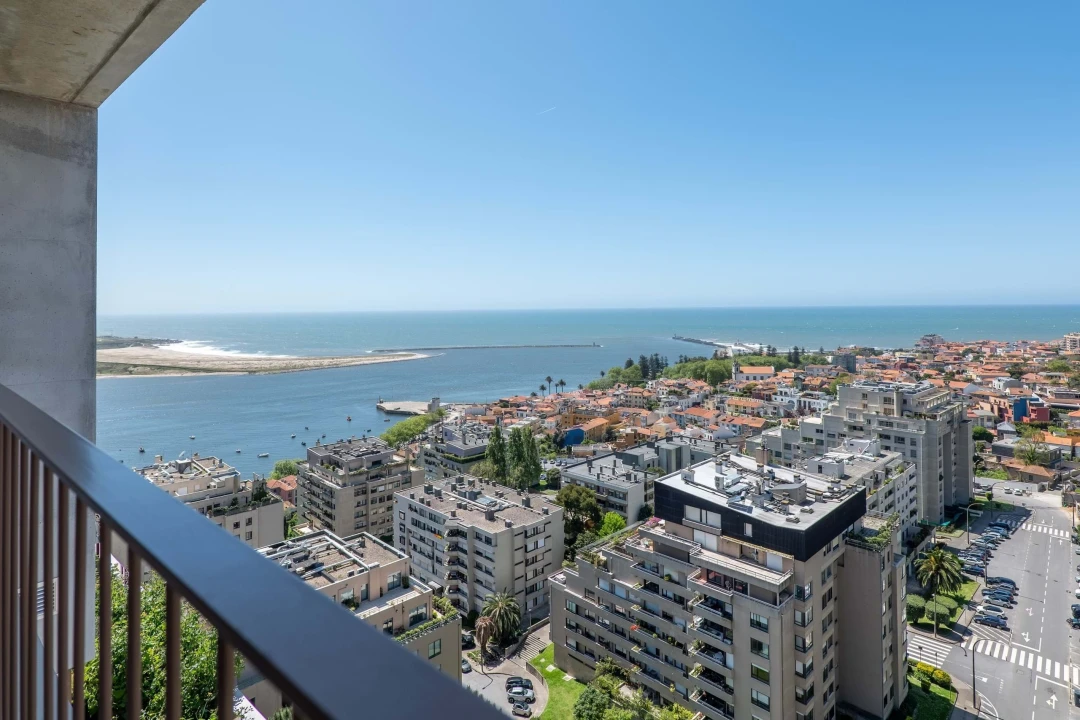 Apartamento T3 para Venda em Aldoar, Foz do Douro e Nevogilde Foto 44