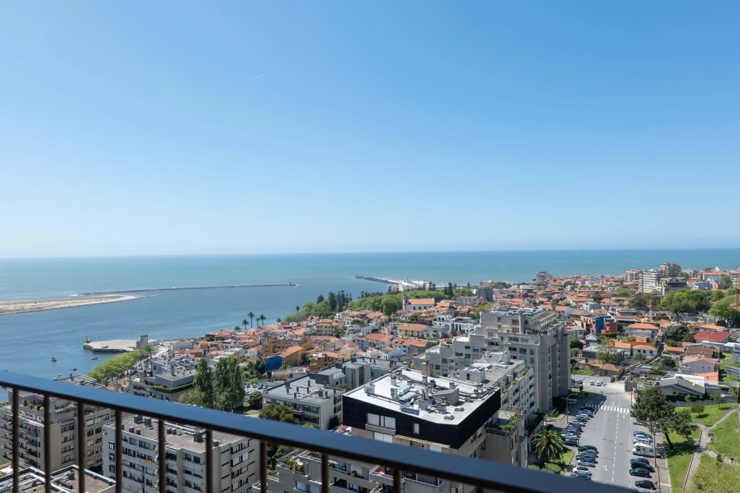 Apartamento T3 para Venda em Aldoar, Foz do Douro e Nevogilde Foto 10