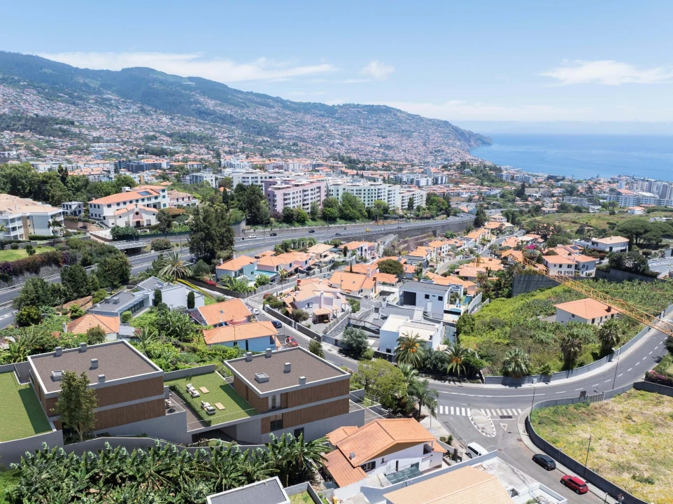 Apartamento T3 para Venda em São Martinho Foto 11