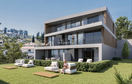 Apartamento T3 para Venda em São Martinho