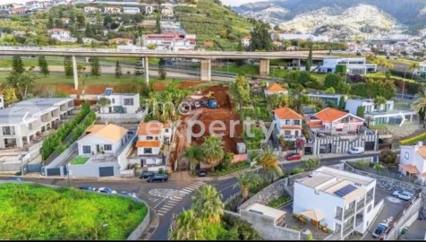 Apartamento T3 para Venda em São Martinho