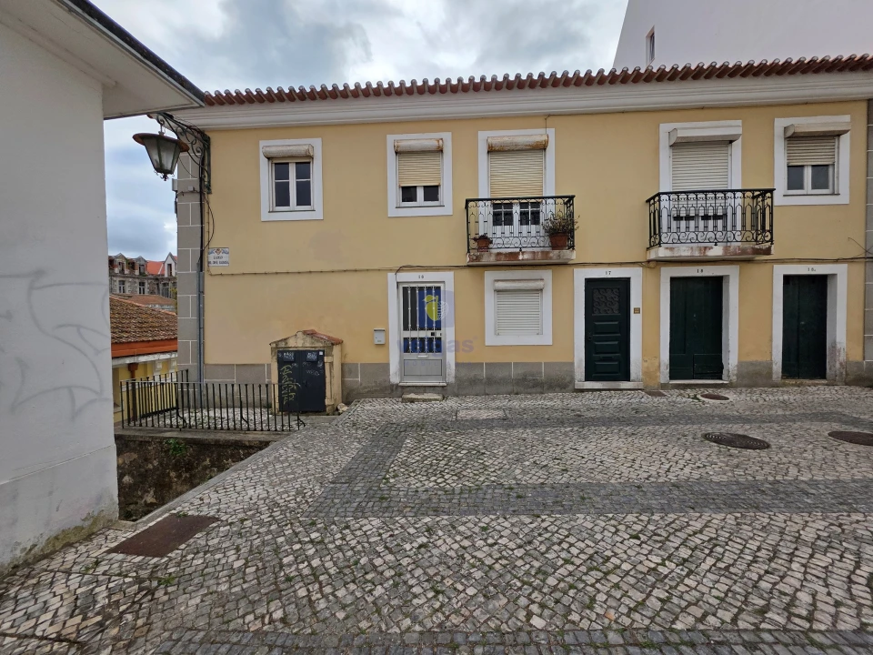 Prédio para Venda em Caldas da Rainha - Santo Onofre e Serra do Bouro Foto 26