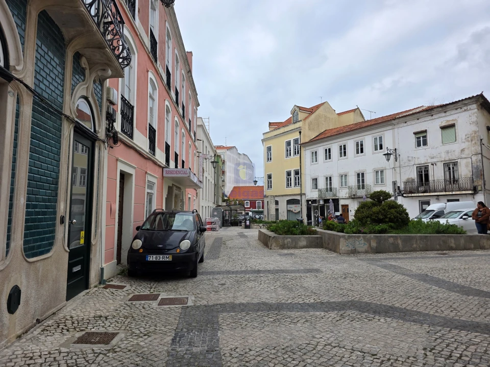 Prédio para Venda em Caldas da Rainha - Santo Onofre e Serra do Bouro Foto 49