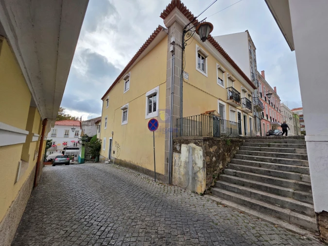 Prédio para Venda em Caldas da Rainha - Santo Onofre e Serra do Bouro Foto 3