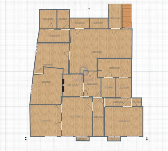 Prédio para Venda em Caldas da Rainha - Santo Onofre e Serra do Bouro Foto 50