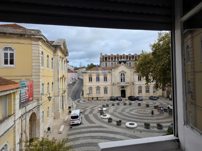 Prédio para Venda em Caldas da Rainha - Santo Onofre e Serra do Bouro Foto 2