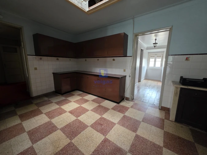 Prédio para Venda em Caldas da Rainha - Santo Onofre e Serra do Bouro Foto 43