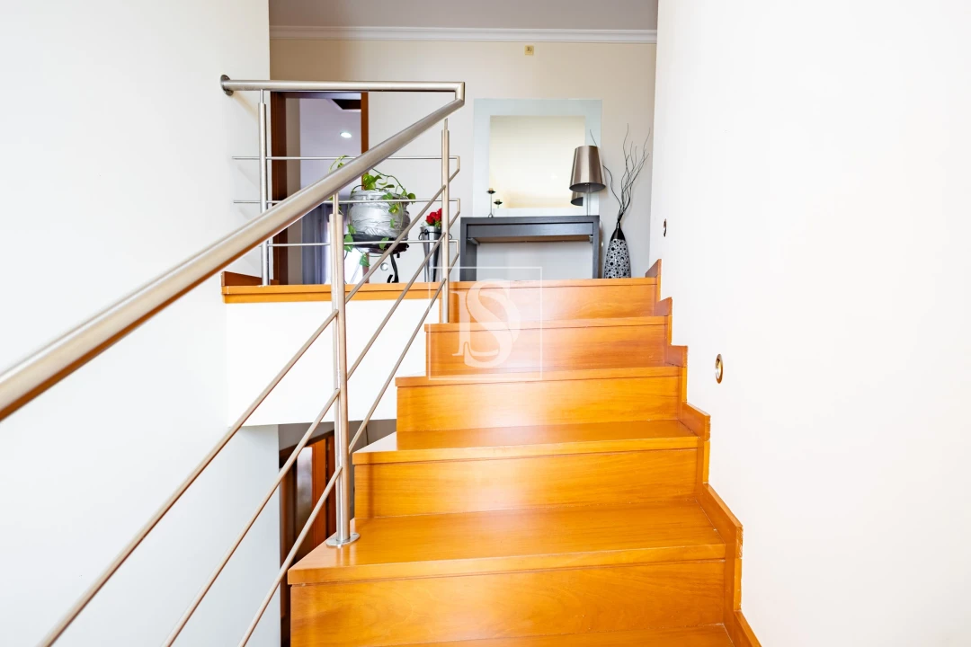 Moradia T4 para Venda em Rebordosa Foto 12