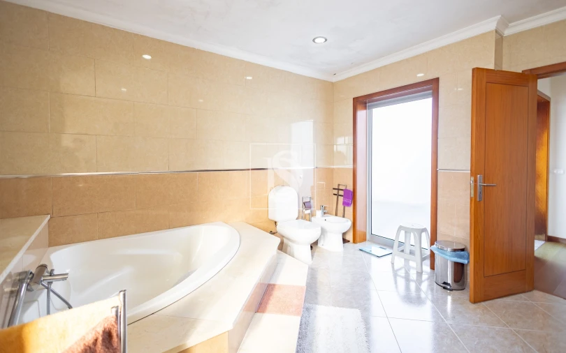 Moradia T4 para Venda em Rebordosa Foto 23