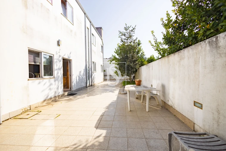 Moradia T4 para Venda em Rebordosa Foto 29