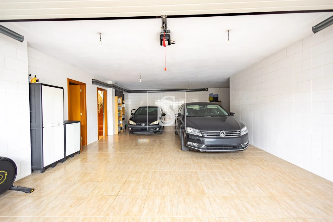 Moradia T4 para Venda em Rebordosa Foto 28