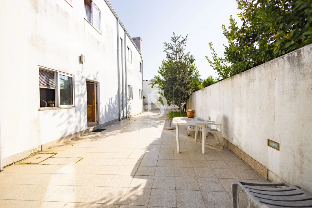 Moradia T4 para Venda em Rebordosa Foto 29