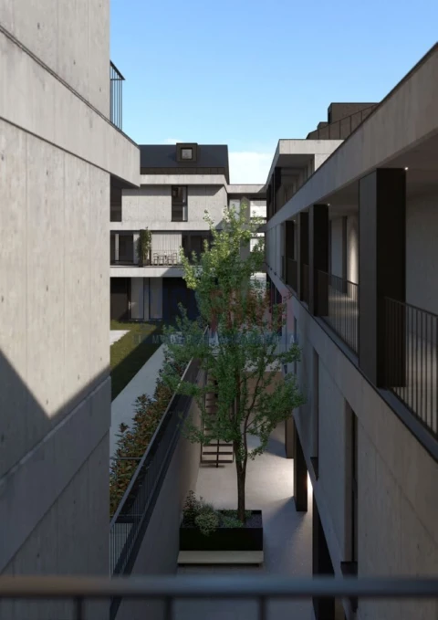 Apartamento T3 para Venda em São Vitor (Braga)