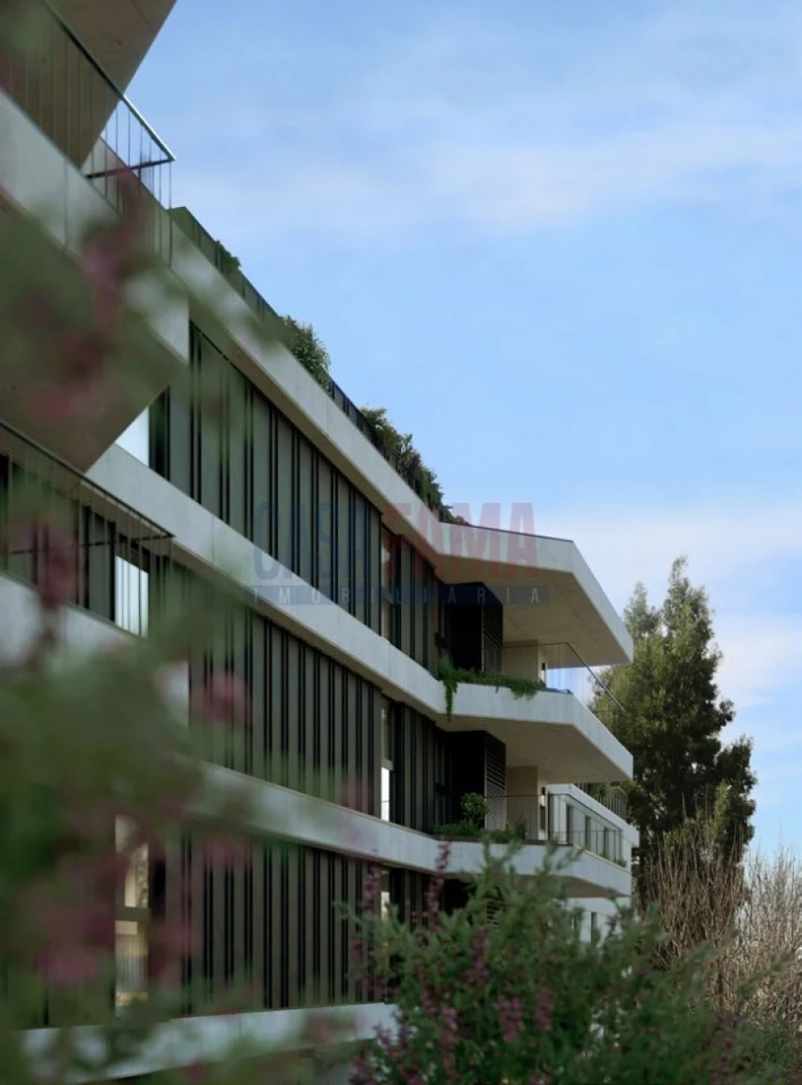 Apartamento T3 para Venda em São Vitor (Braga) Foto 2