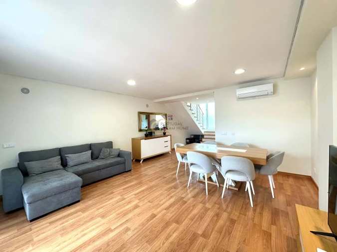 Moradia T2 para Venda em Albufeira e Olhos de Água Foto 8