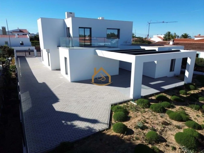 Moradia T4 para Venda em Aljezur Foto 20