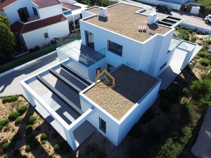 Moradia T4 para Venda em Aljezur Foto 17