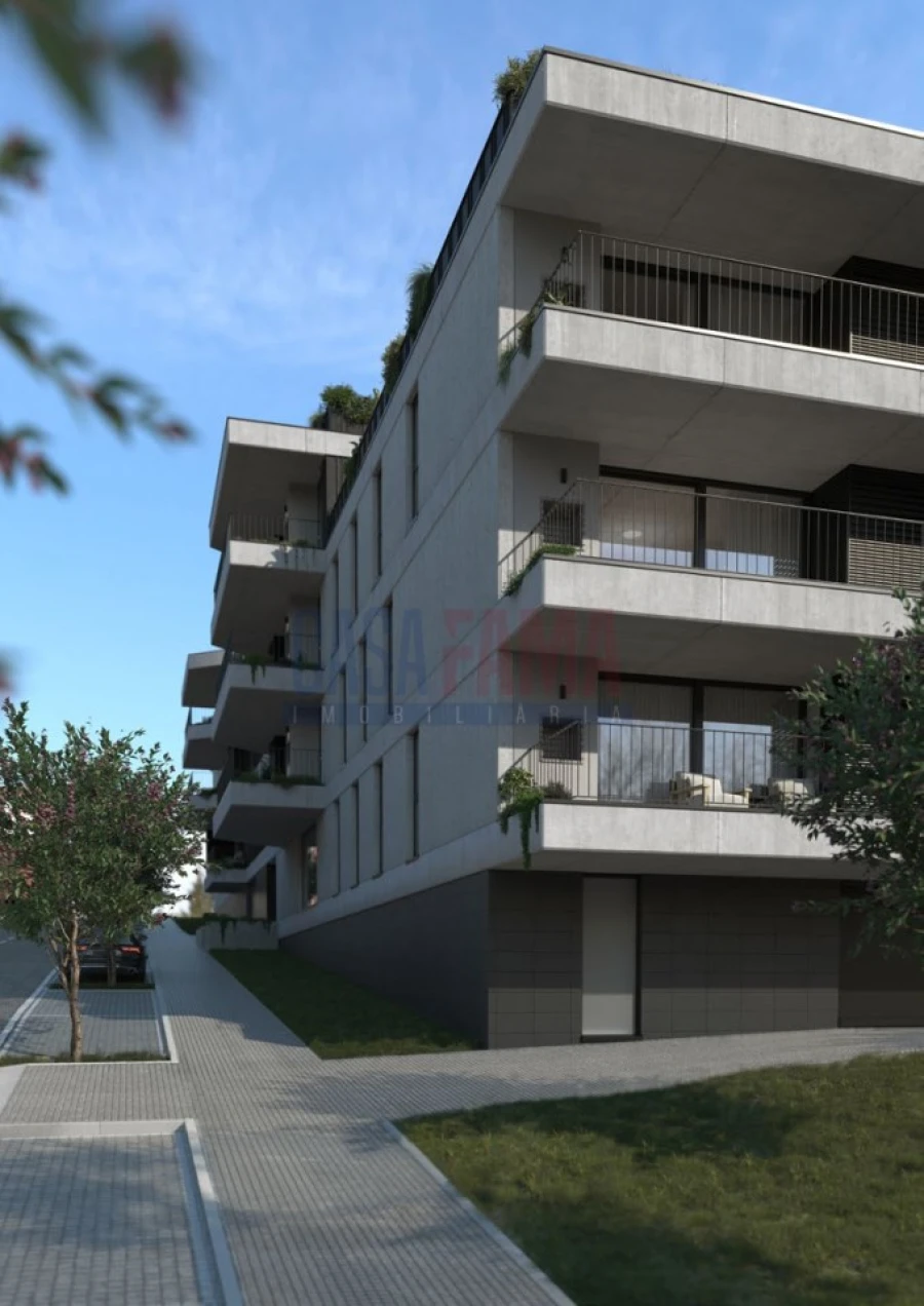 Apartamento T3 para Venda em São Vitor (Braga) Foto 3