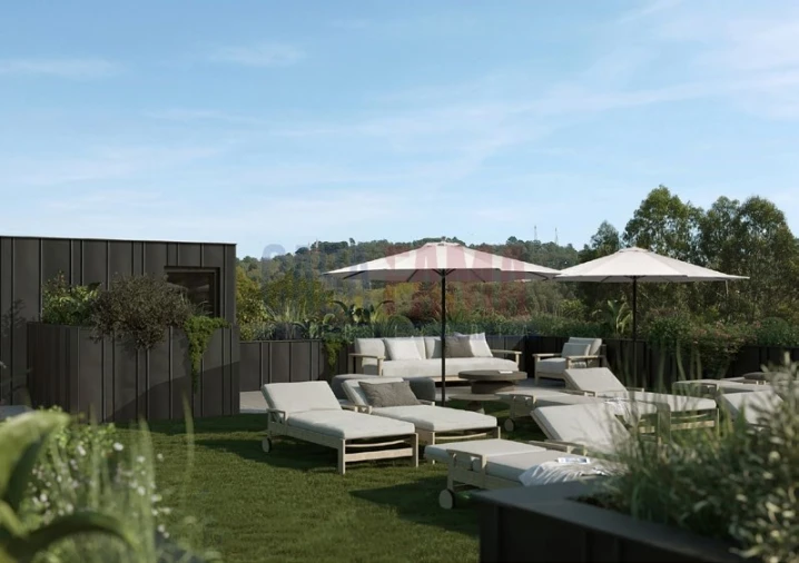 Apartamento T3 para Venda em São Vitor (Braga) Foto 7