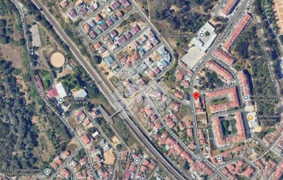 Moradia T3 para Venda em Laranjeiro e Feijó Foto 31