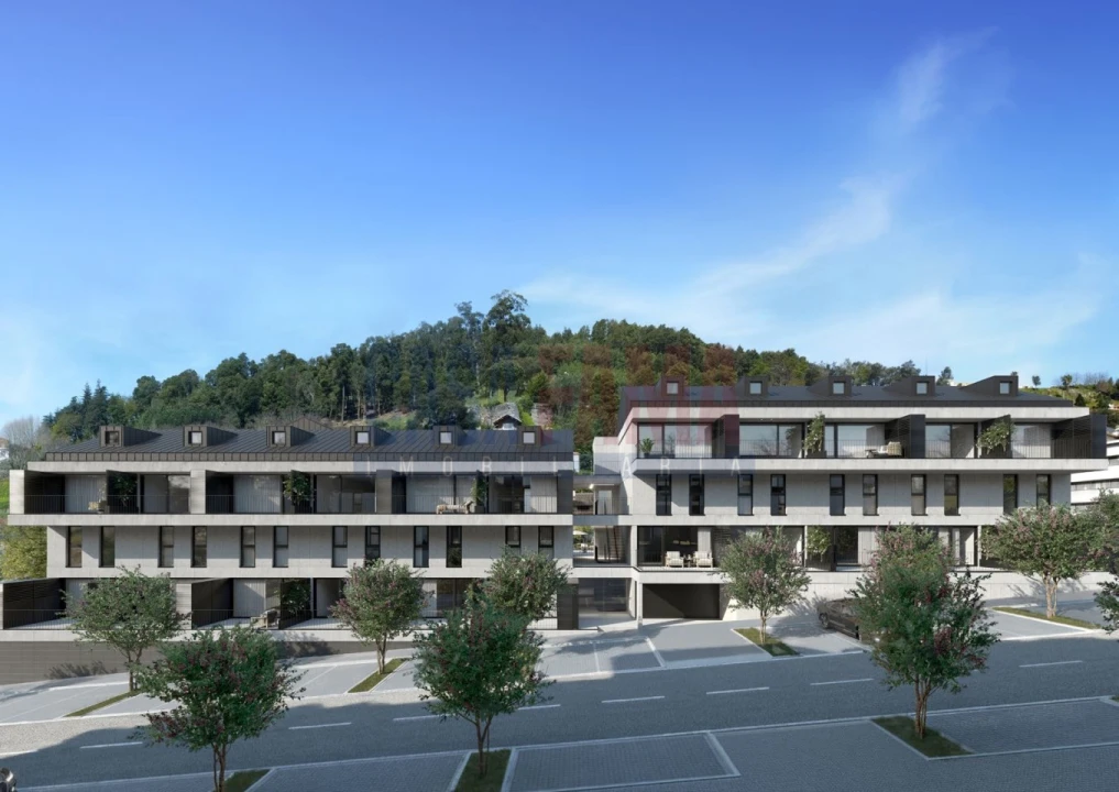 Apartamento para Venda em São Vitor (Braga) Foto 6