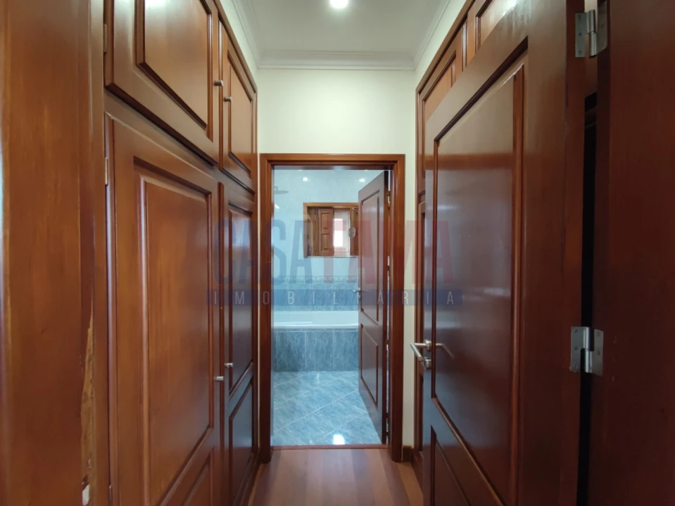 Moradia T3 para Venda em Nine Foto 19