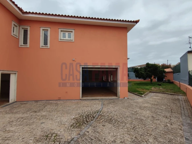 Moradia T3 para Venda em Nine Foto 42