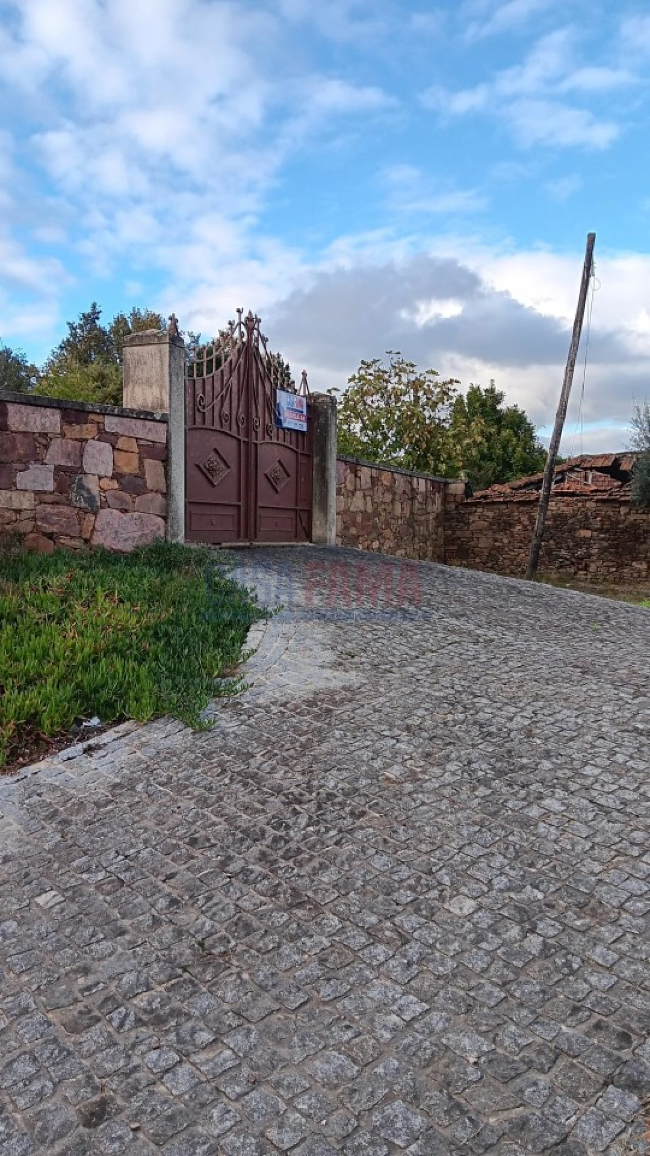 Terreno Agricola ou Rústico para Arrendamento em Santo Tirso, Couto (Santa Cristina e São Miguel) e Burgães Foto 11