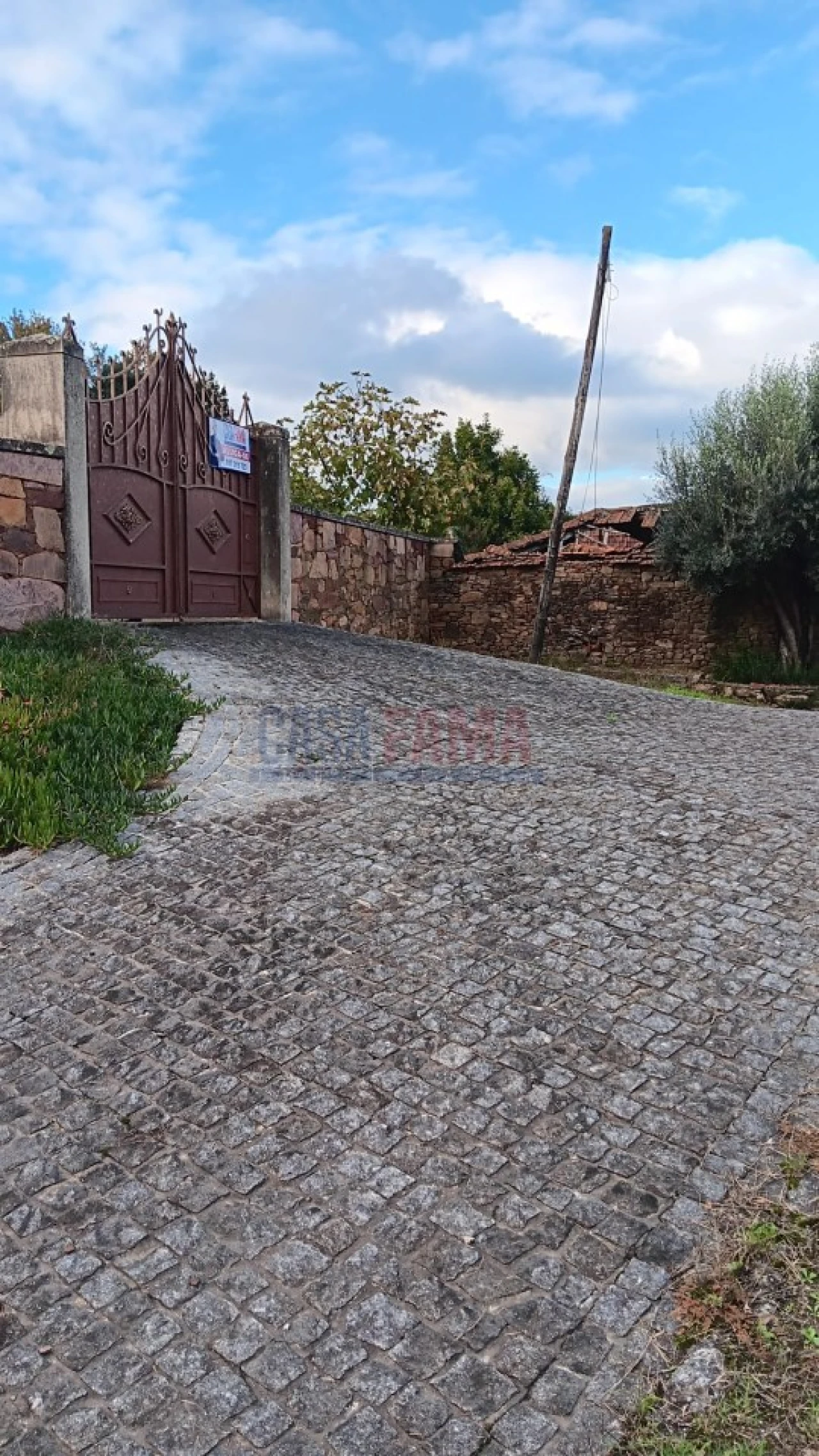 Terreno Agricola ou Rústico para Arrendamento em Santo Tirso, Couto (Santa Cristina e São Miguel) e Burgães Foto 12