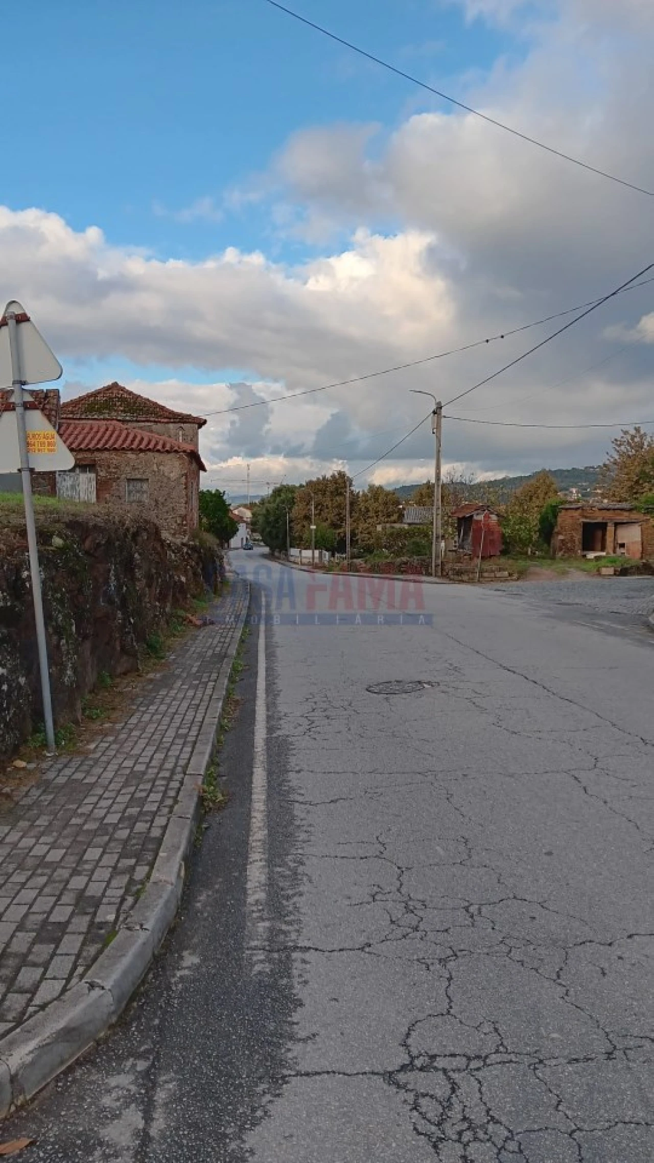 Terreno Agricola ou Rústico para Arrendamento em Santo Tirso, Couto (Santa Cristina e São Miguel) e Burgães Foto 21