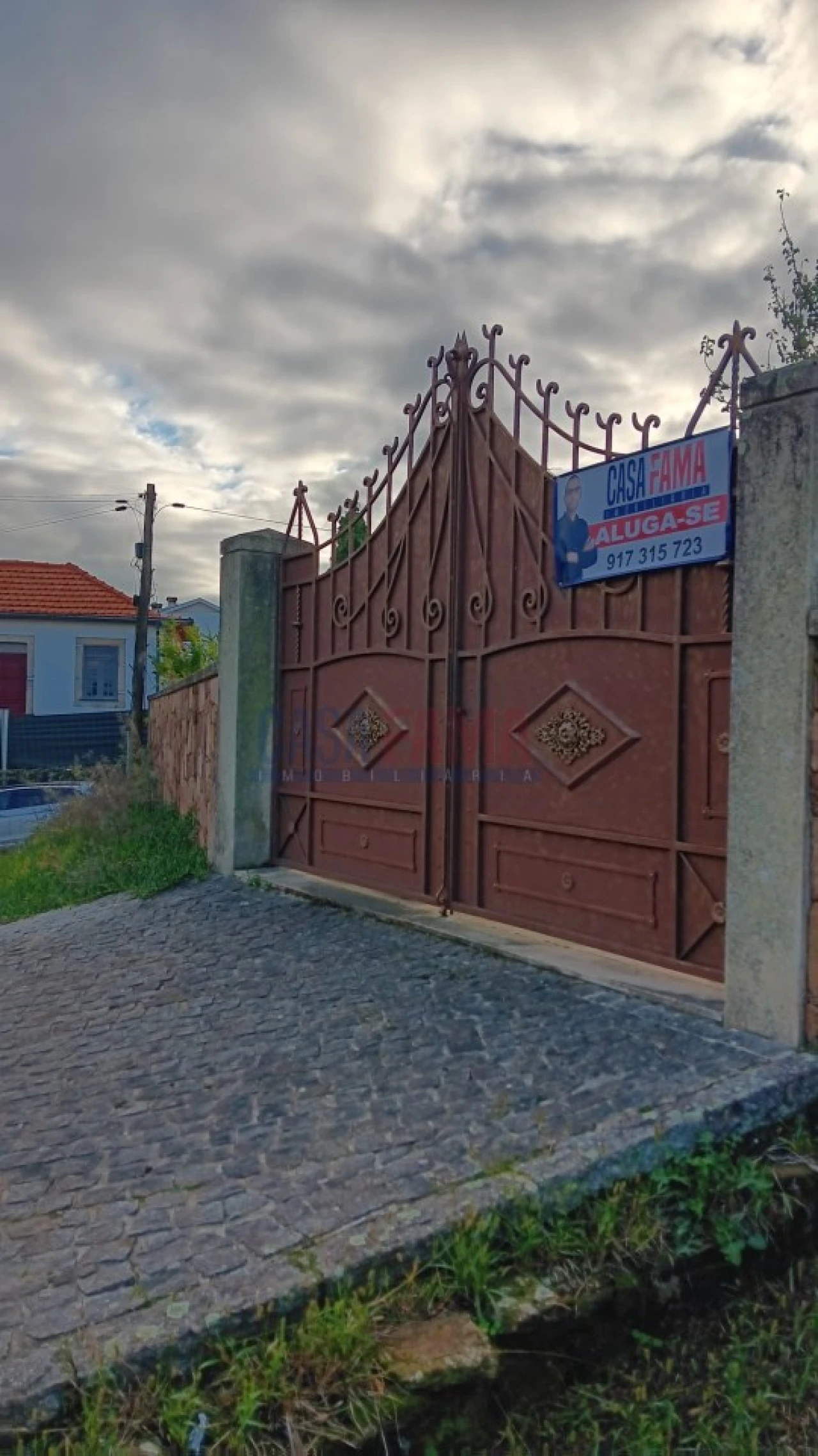 Terreno Agricola ou Rústico para Arrendamento em Santo Tirso, Couto (Santa Cristina e São Miguel) e Burgães Foto 25