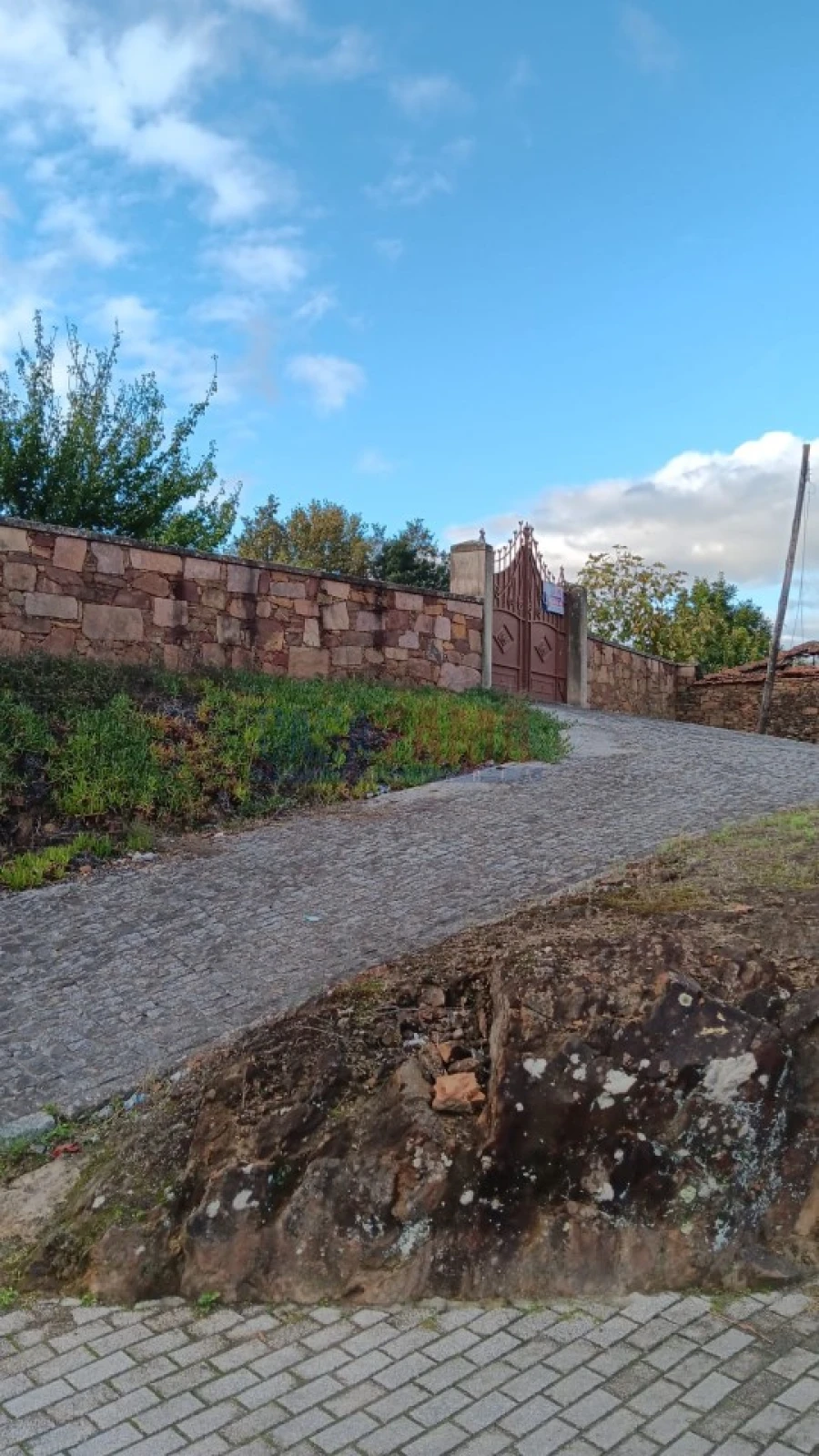 Terreno Agricola ou Rústico para Arrendamento em Santo Tirso, Couto (Santa Cristina e São Miguel) e Burgães Foto 16