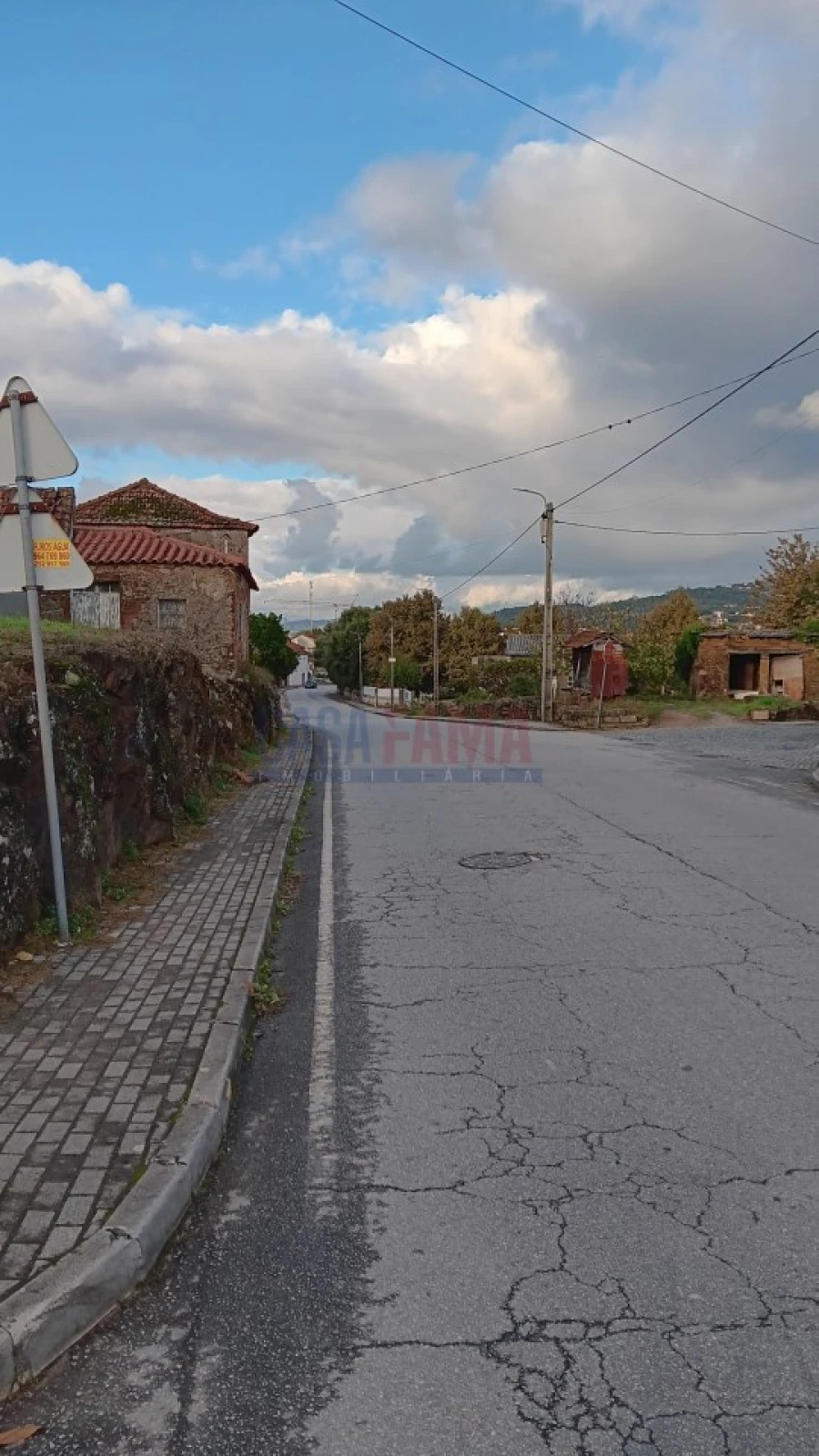 Terreno Agricola ou Rústico para Arrendamento em Santo Tirso, Couto (Santa Cristina e São Miguel) e Burgães Foto 21