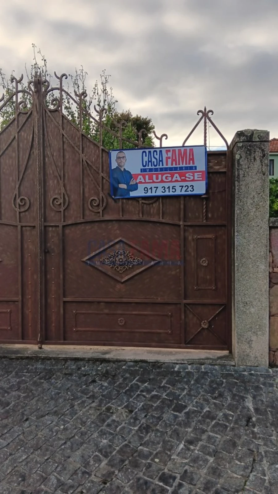 Terreno Agricola ou Rústico para Arrendamento em Santo Tirso, Couto (Santa Cristina e São Miguel) e Burgães Foto 23