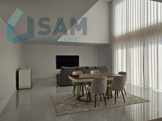 Moradia T4 para Venda em Lourinhã e Atalaia Foto 7