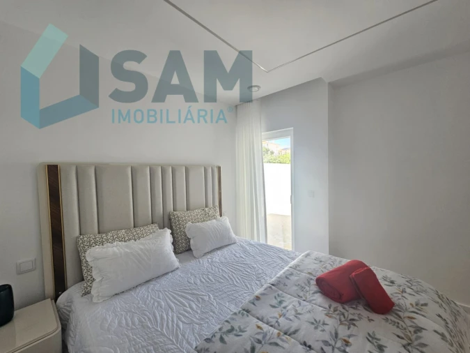 Moradia T4 para Venda em Lourinhã e Atalaia Foto 27