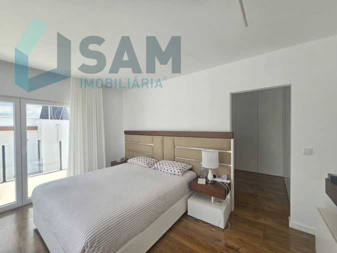 Moradia T4 para Venda em Lourinhã e Atalaia Foto 28