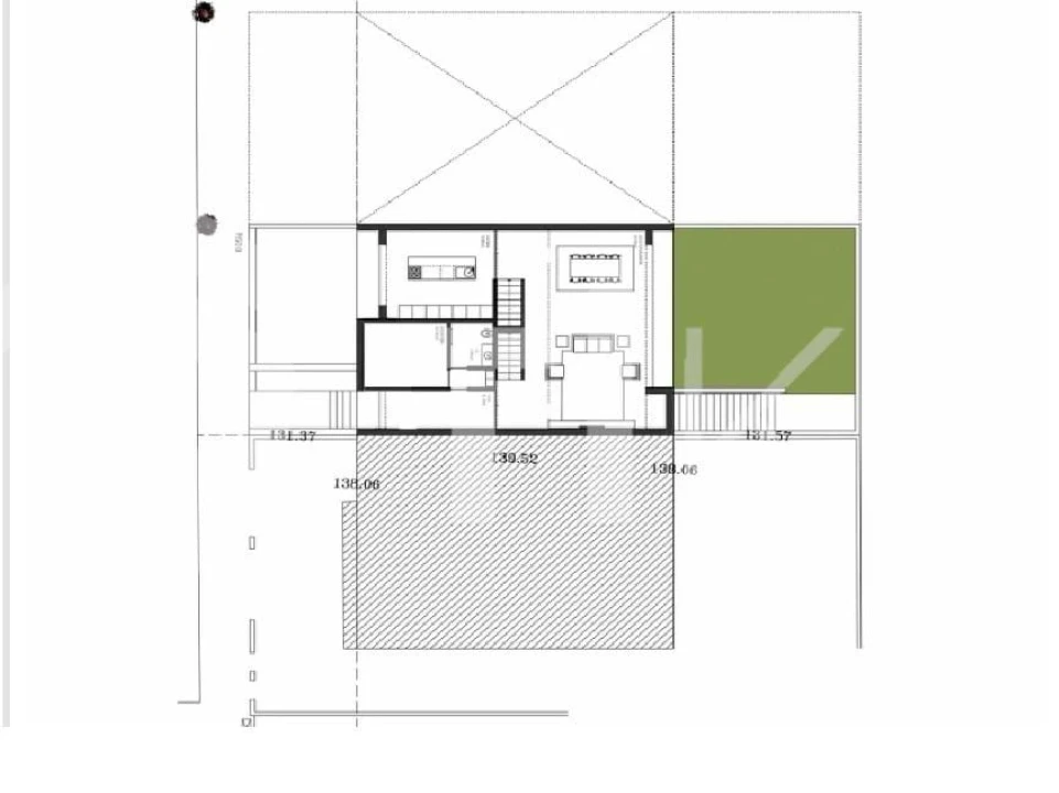 Moradia T4 para Venda em Folgosa Foto 18