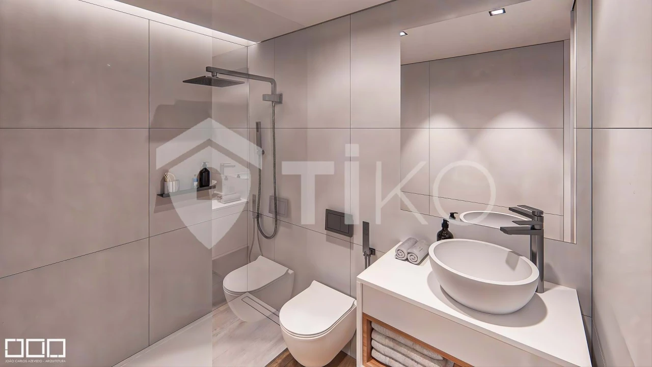 Moradia T4 para Venda em Folgosa Foto 9