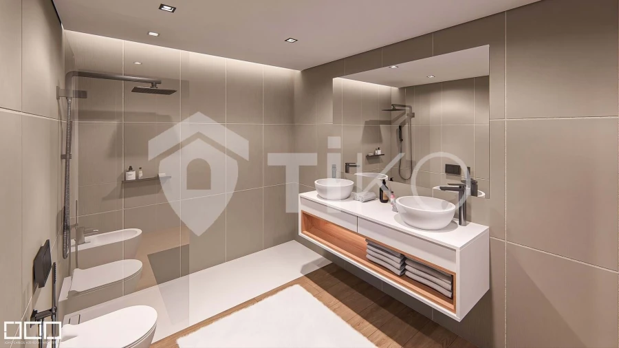 Moradia T4 para Venda em Folgosa Foto 10