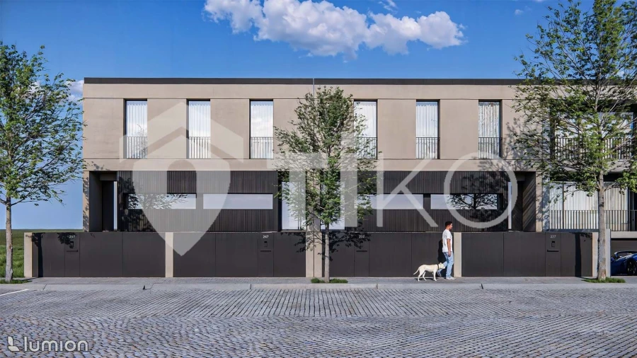 Moradia T4 para Venda em Folgosa Foto 11