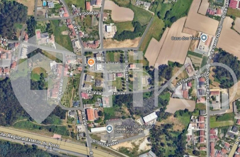 Moradia T4 para Venda em Folgosa Foto 22